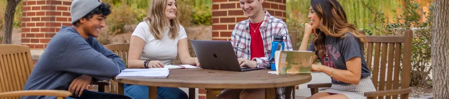 Dance (Modern Dance Performance Concentration)